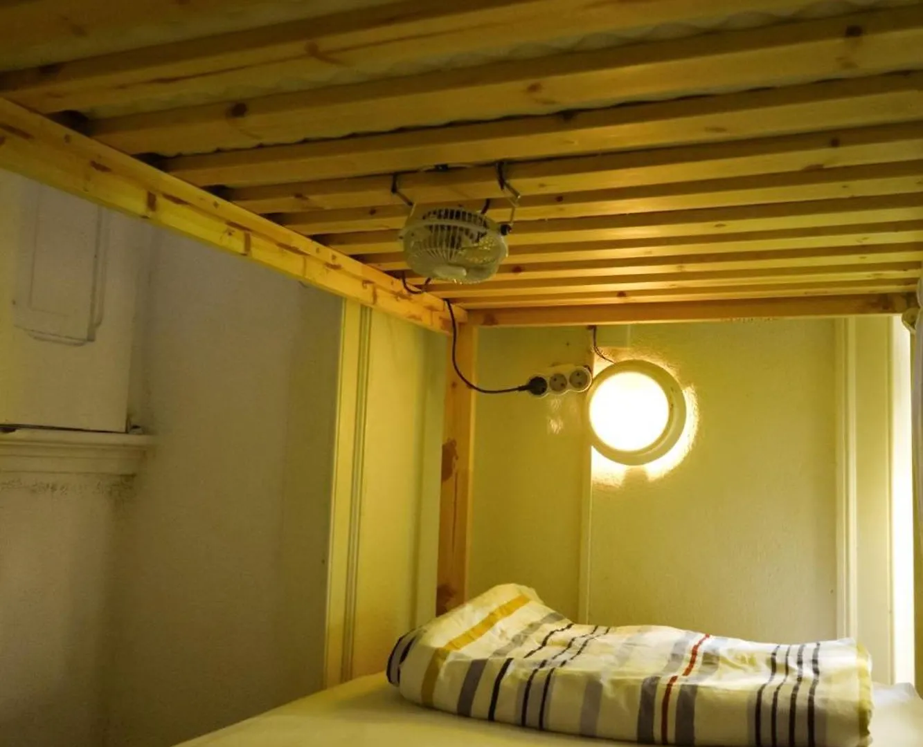 White House Lisbon Hostel