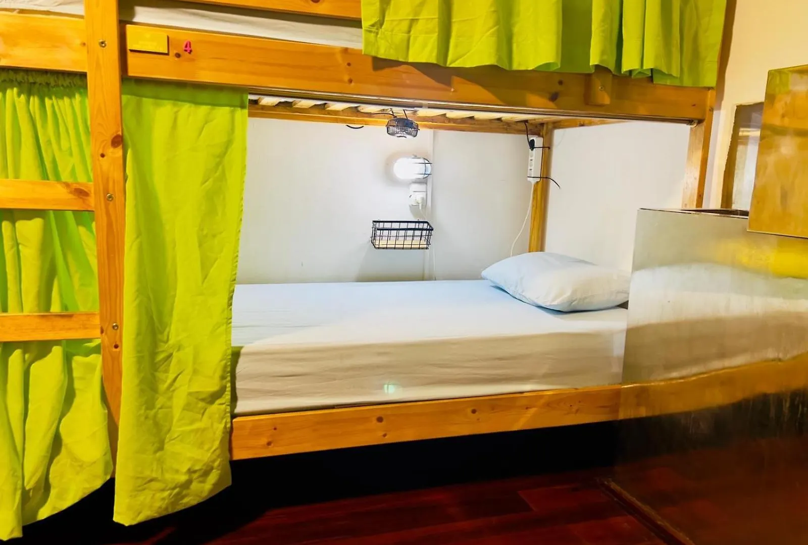 White House Lisbon Hostel