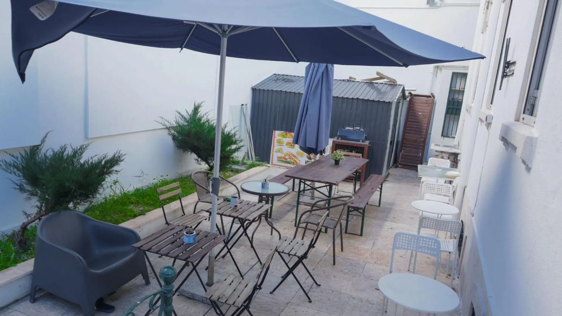 White House Lisbon Hostel