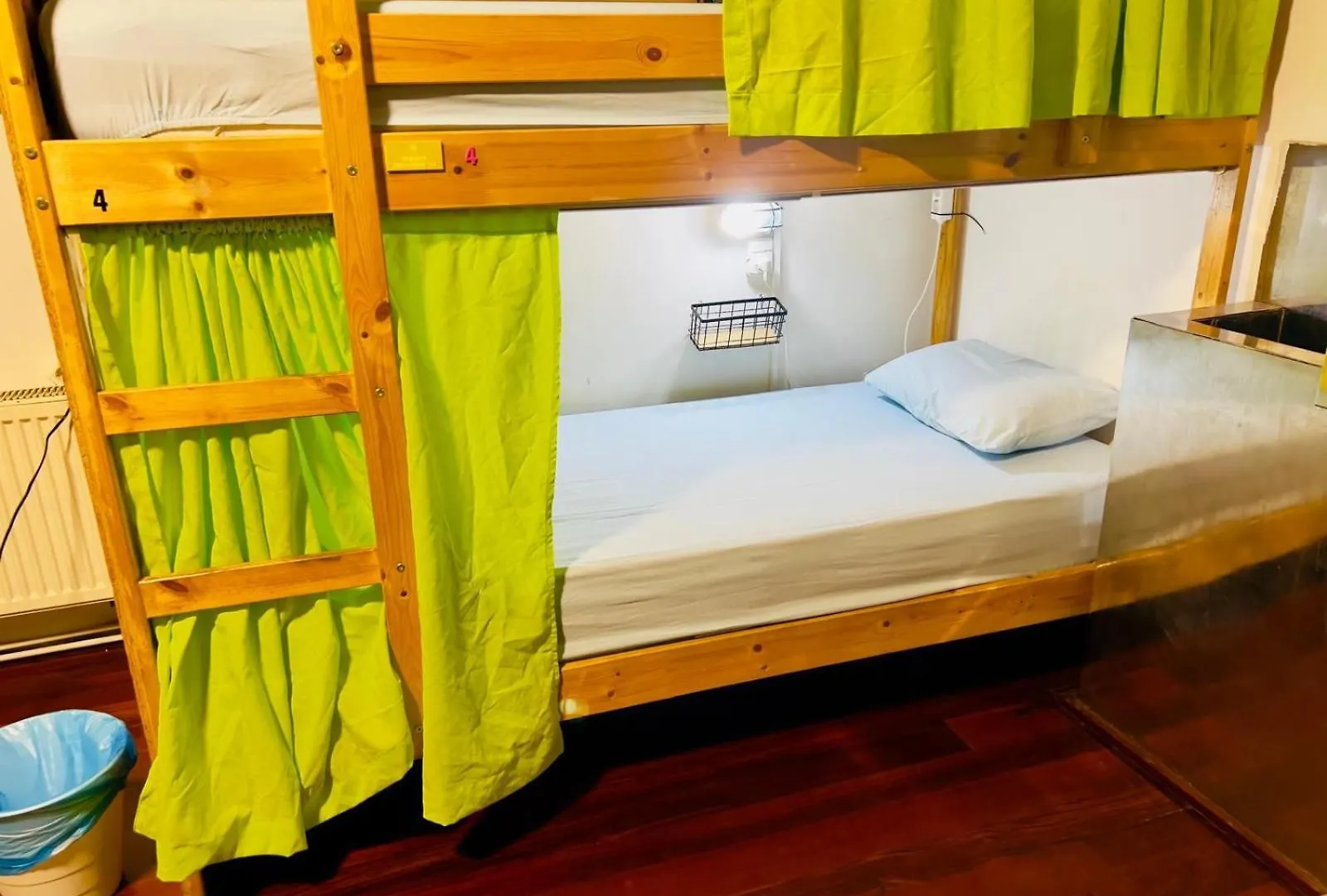 White House Lisbon Hostel 0*,