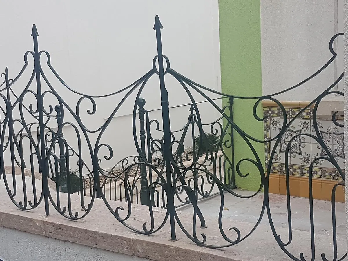 White House Lisbon Hostel