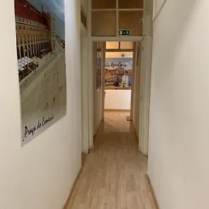Hostel Meyra, Lizbona