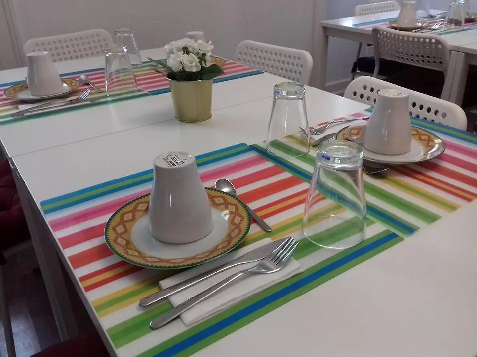 White House Lisbon Hostel