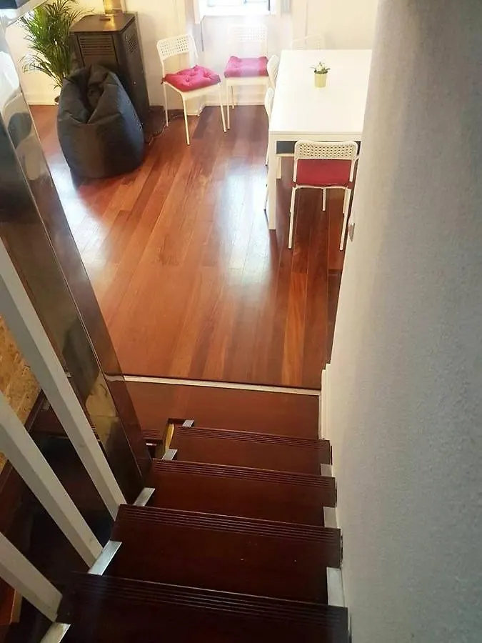 White House Lisbon Hostel