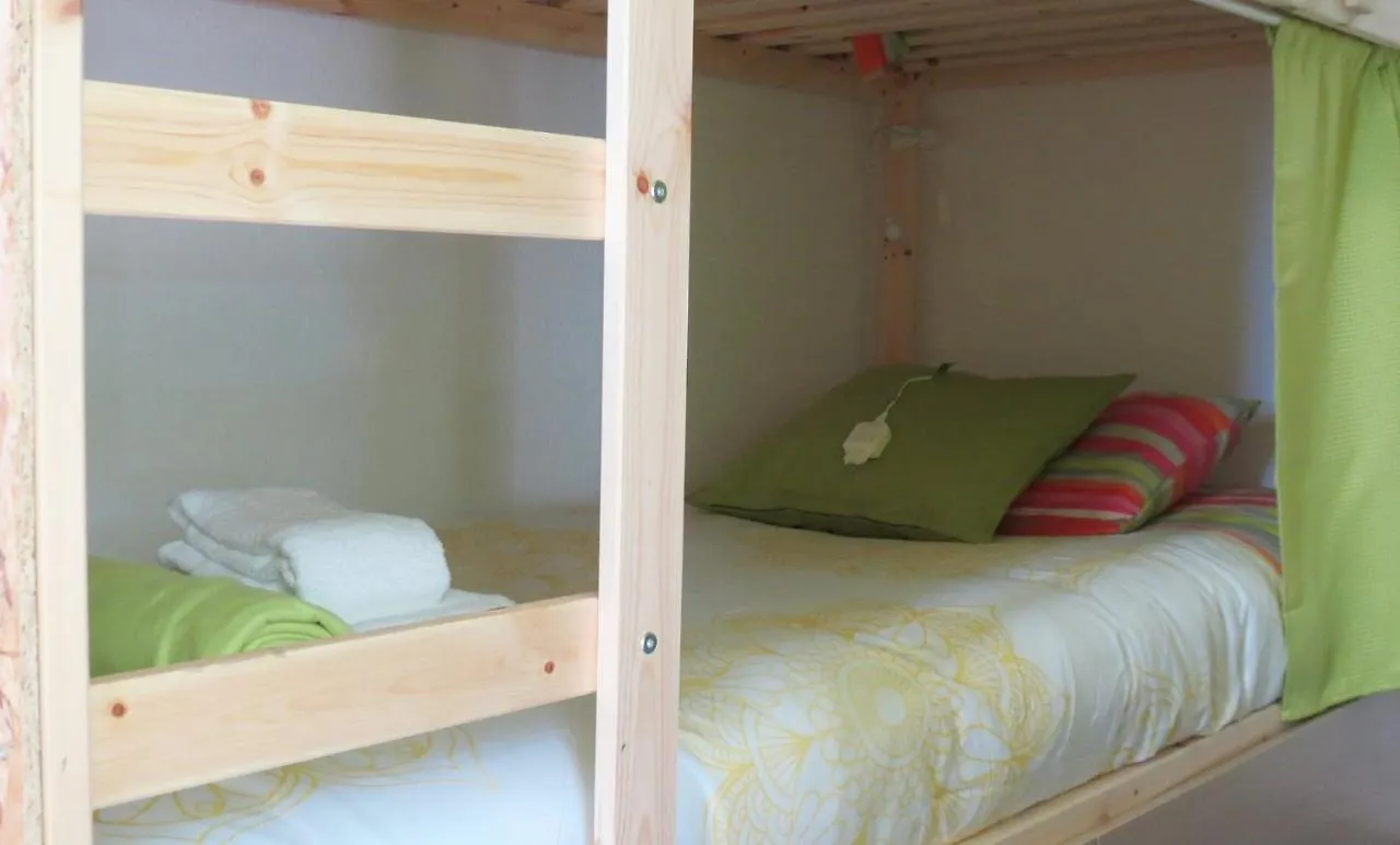 White House Lisbon Hostel Portugal
