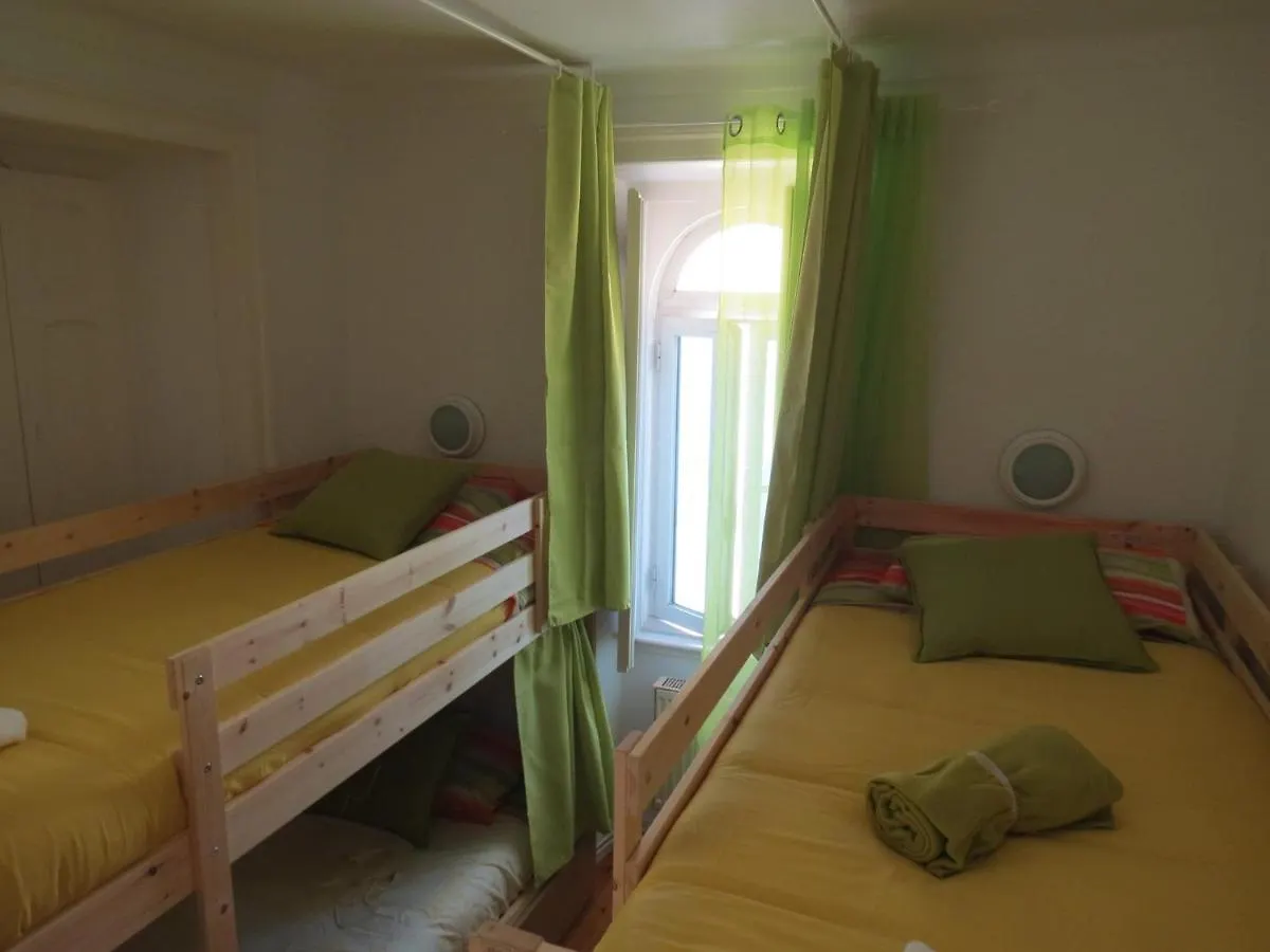 White House Lisbon Hostel