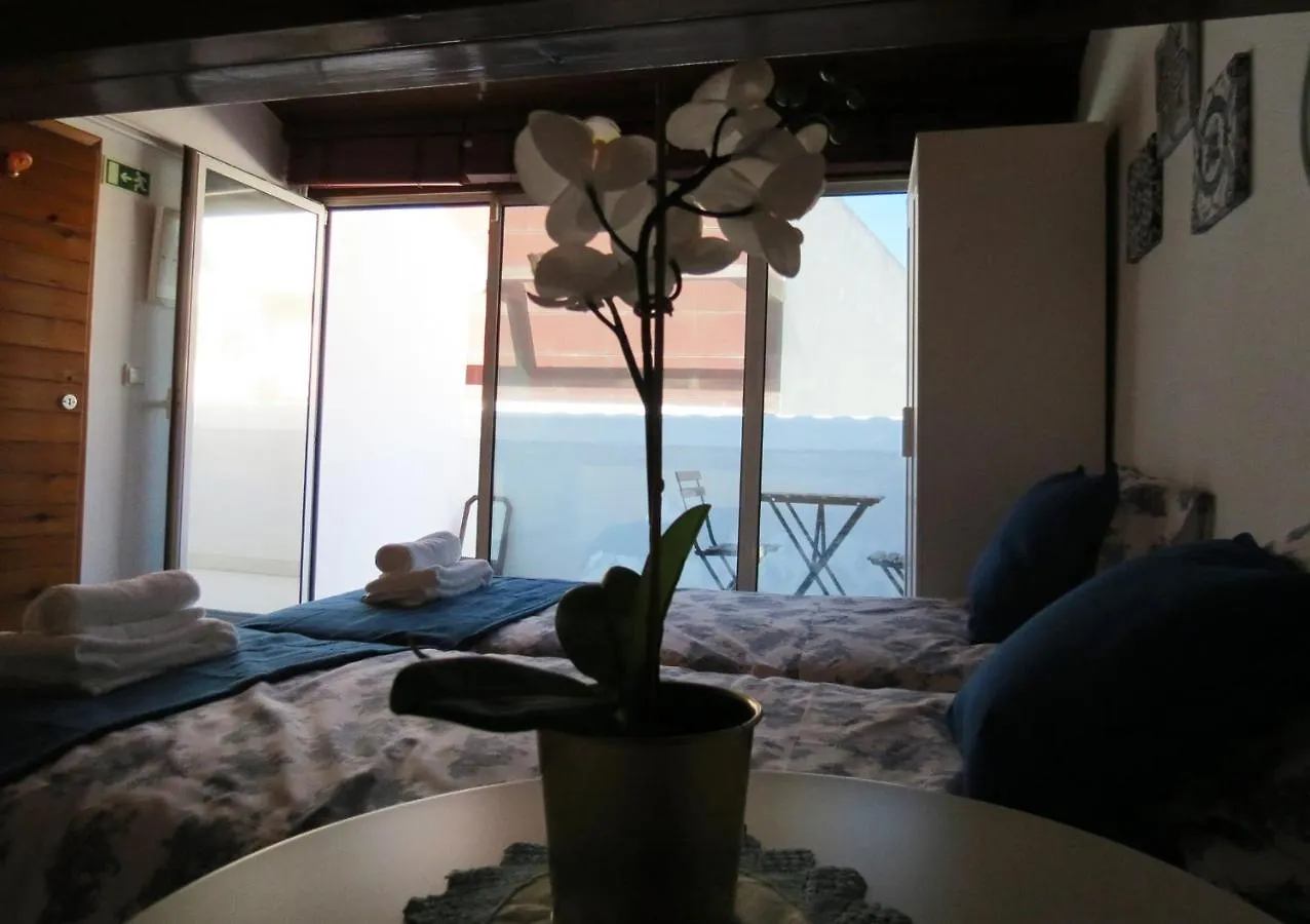 White House Lisbon Hostel