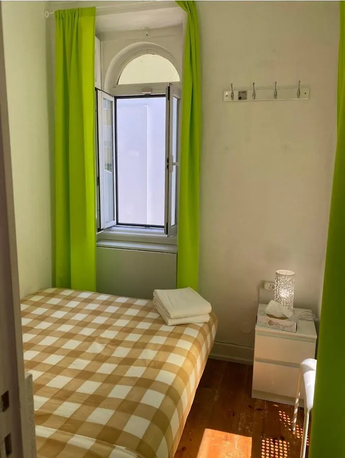 White House Lisbon Hostel 0*,