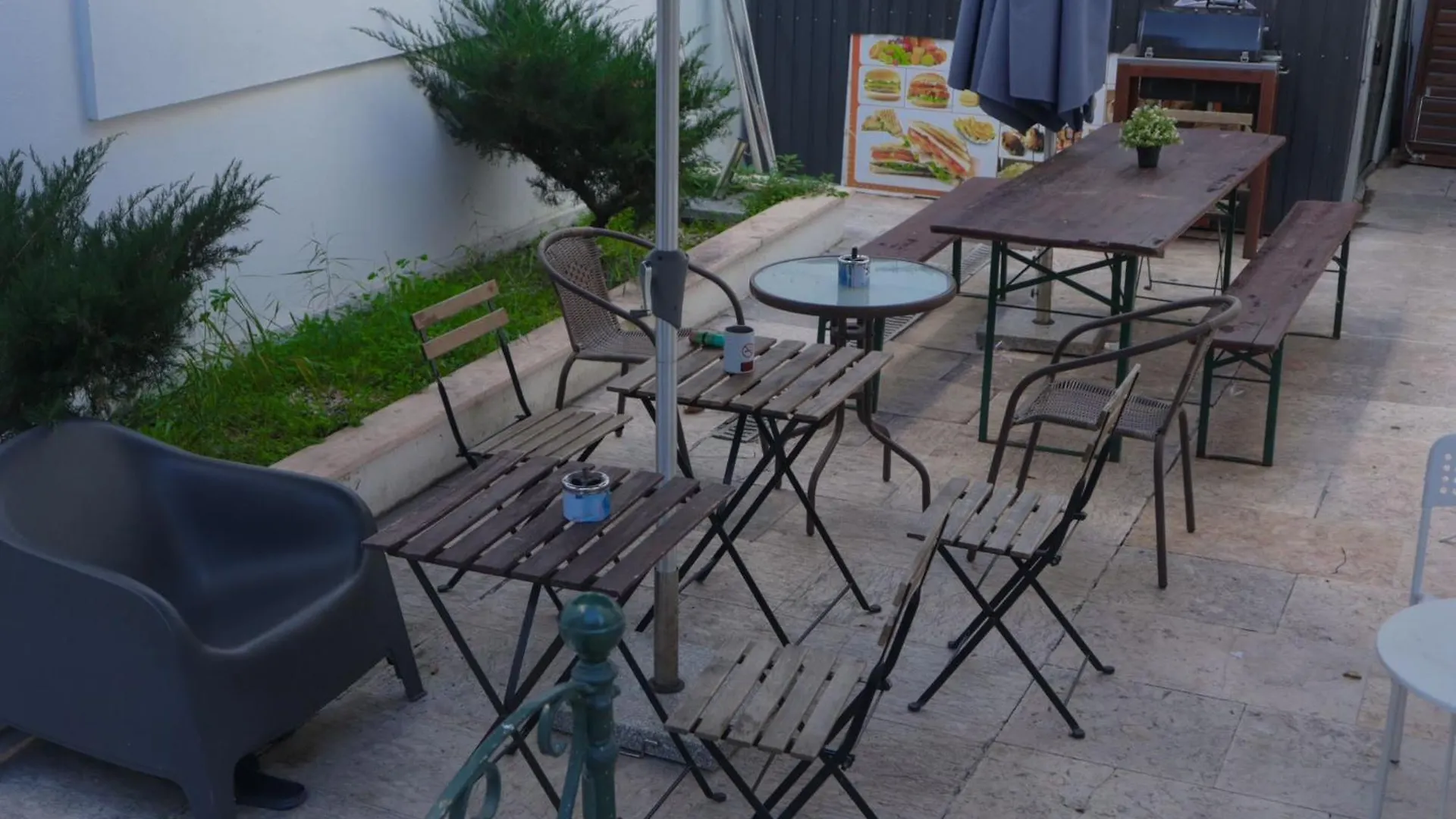 White House Lisbon Hostel