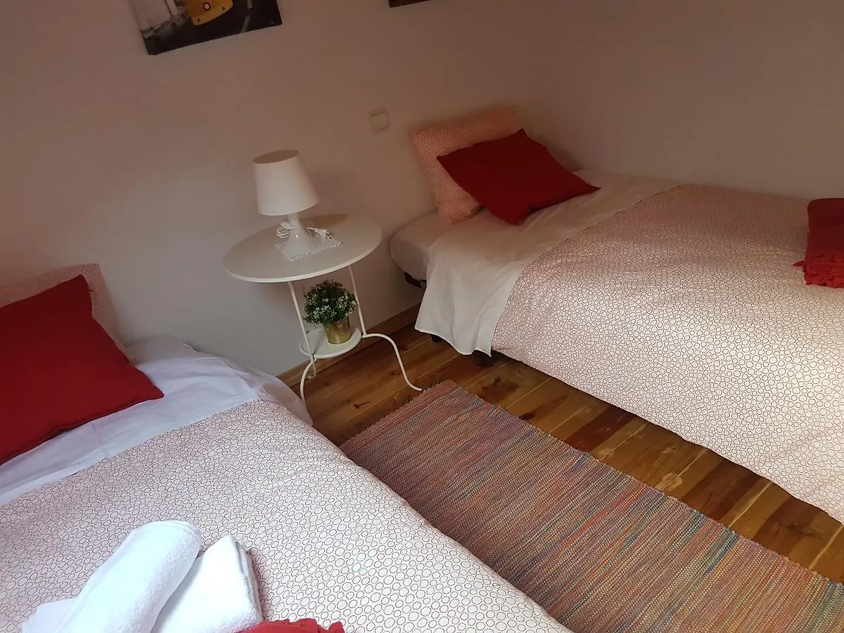 White House Lisbon Hostel 0*,