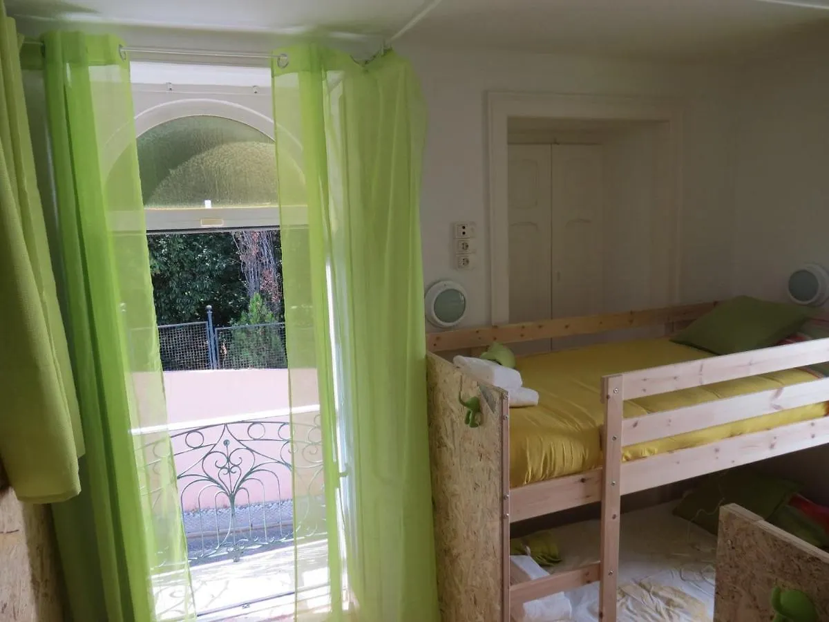 White House Lisbon Hostel Portugal