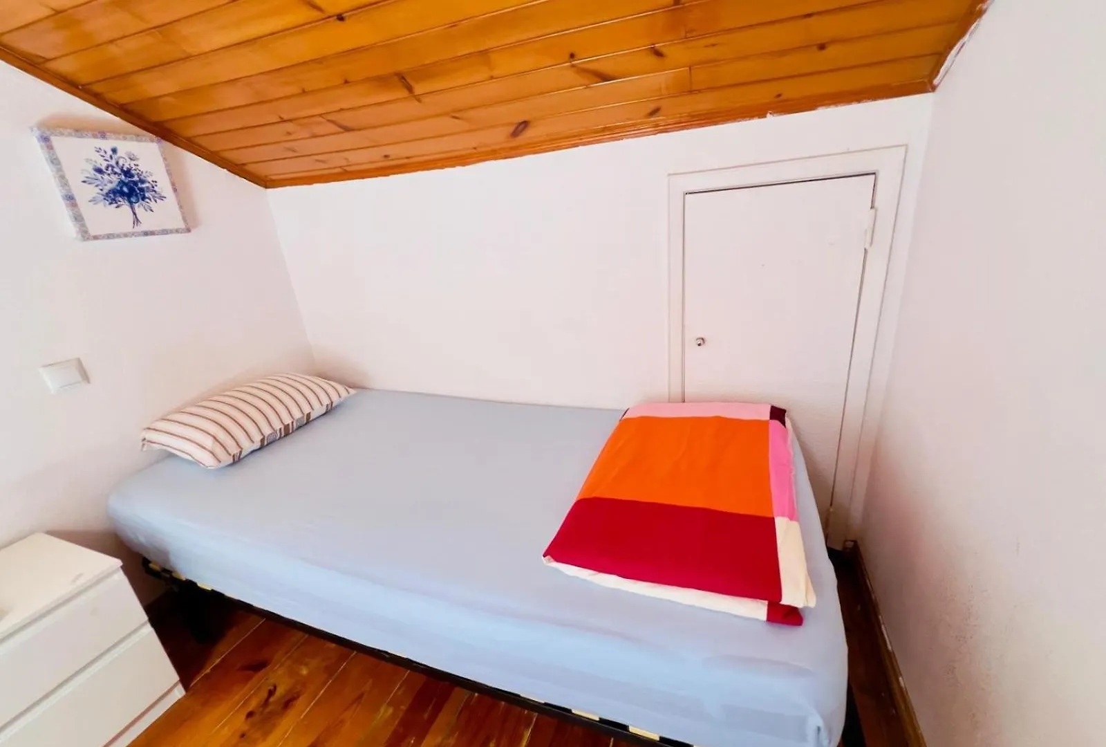 White House Lisbon Hostel