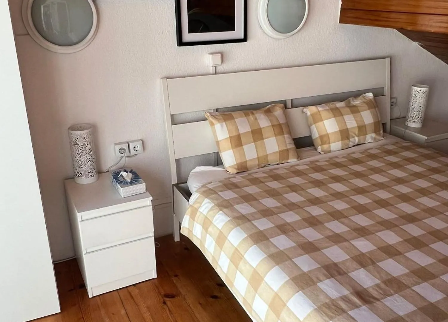 White House Lisbon Hostel