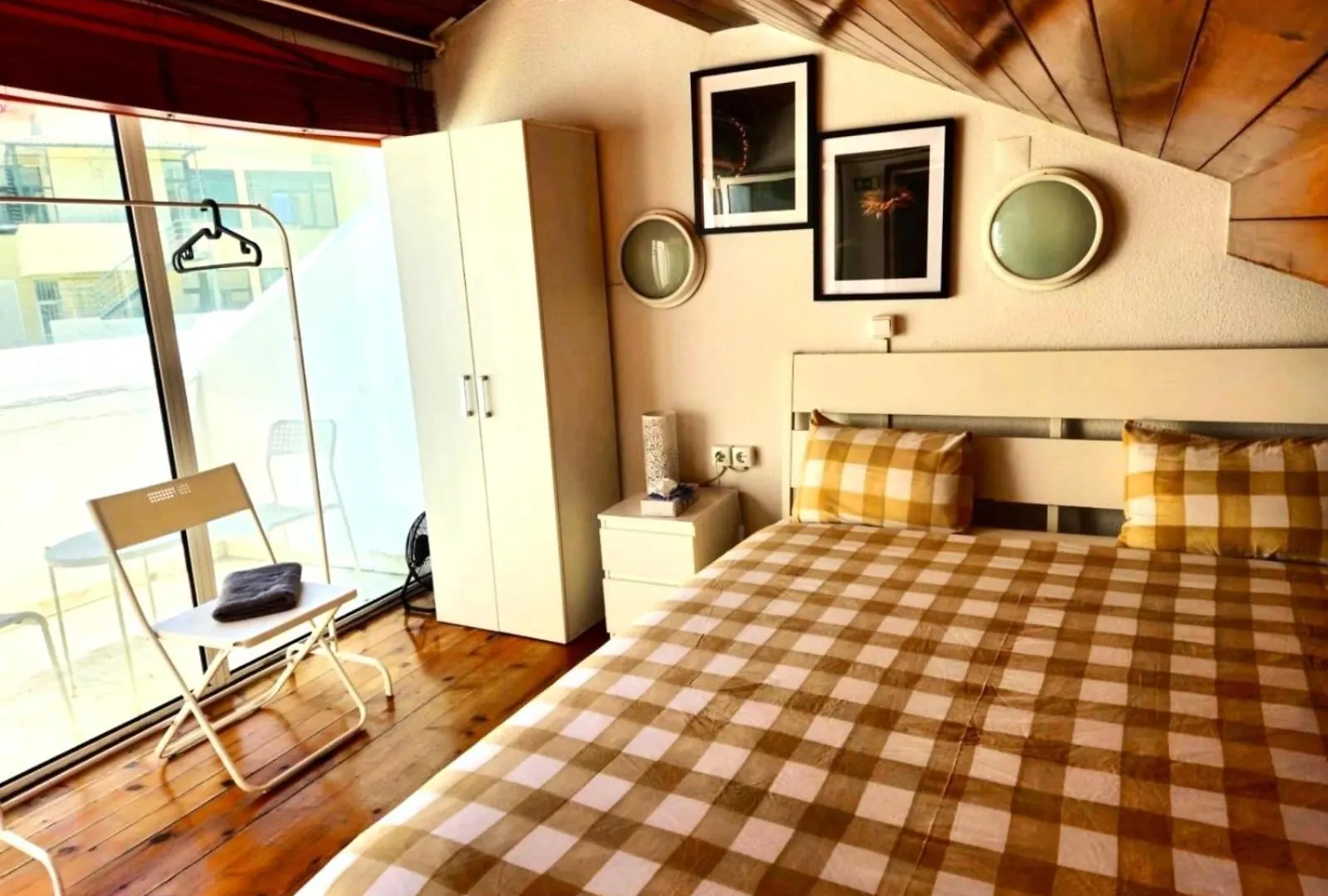 White House Lisbon Hostel