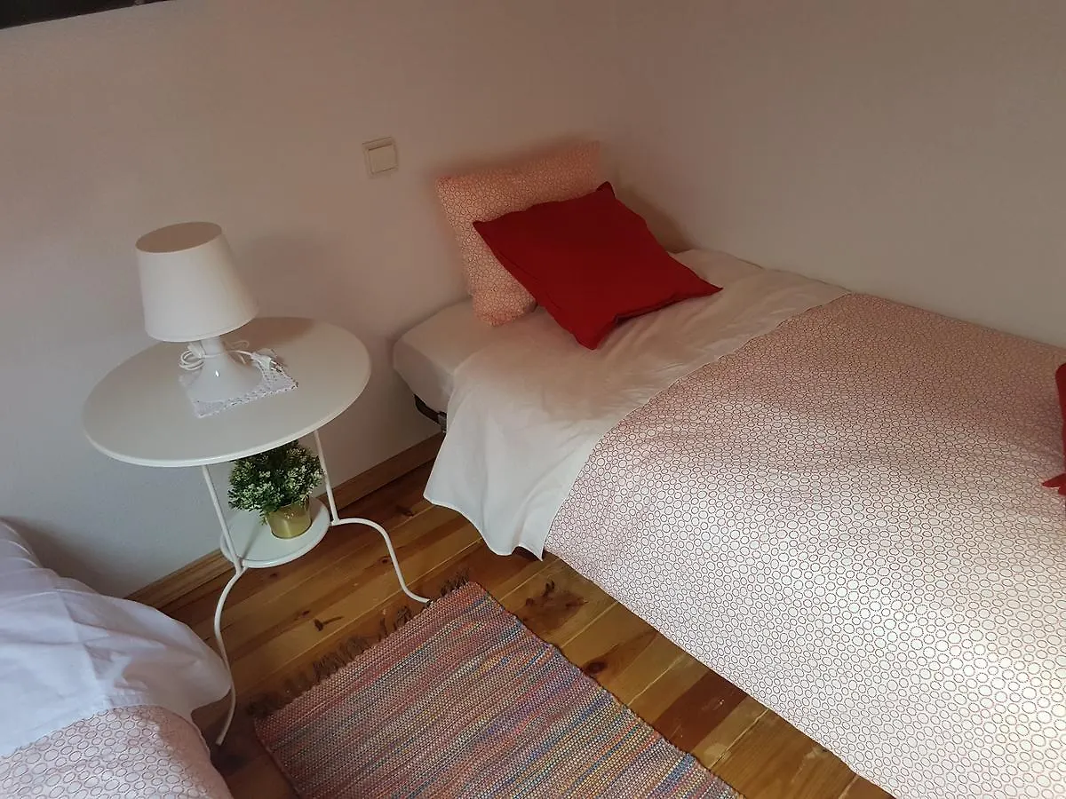 White House Lisbon Hostel 0*,